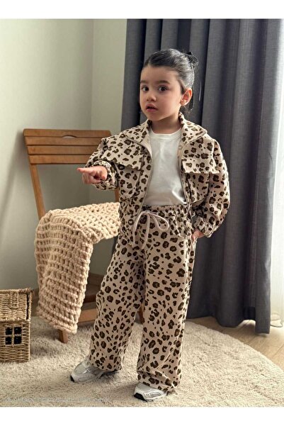 RONYPONY Σετ τζιν για κορίτσια