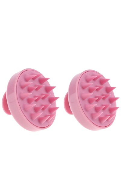 çt çeçem ticaret Perie și pieptene pentru păr Pieptene pentru spălarea părului Fuchsia 1 bucată Pieptene pentru masaj