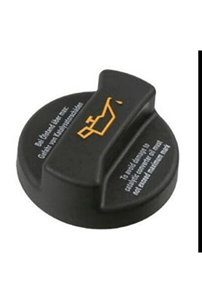 Wisco Yağ Kapağı - 1113442-00 – Volkswagen Golf Polo Ve Sonrası Uyumlu