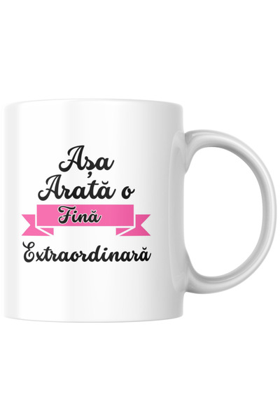 Bee Funky Cană personalizată – Așa arată o bucată extraordinară de obiecte fine