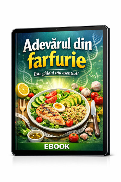 Libration Adevărul din farfurie este ghidul tău esențial PDF