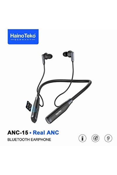 haino teko germany طوق رقبة بلوتوث ANC-15