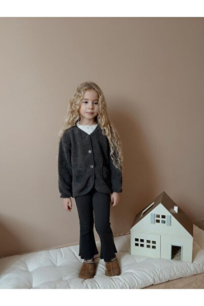 lesa kids wear Taytli Wersoft Girls' Suit with Belt