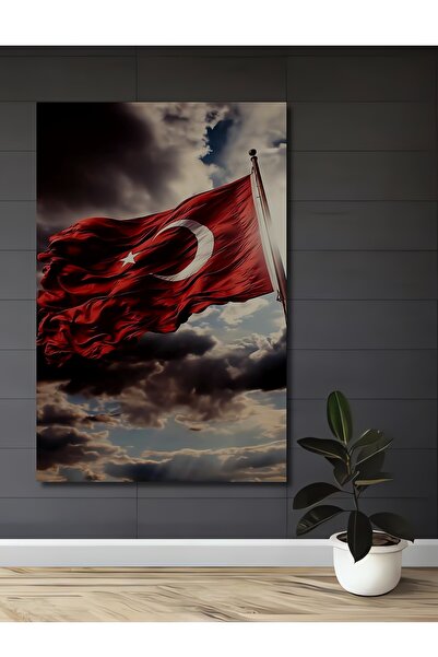 Teona Ahşap Pictură decorativă din lemn cu aspect de pictură în ulei, repreze...