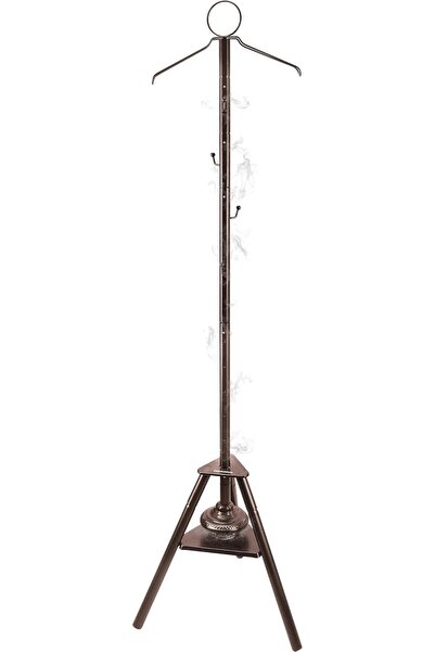 porodo Lifestyle Clothing Bukhour Incense Burner Stand