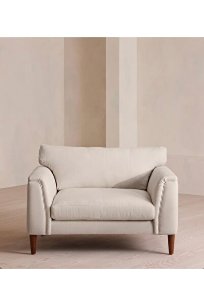 sofalab Rinda Keten Berjer