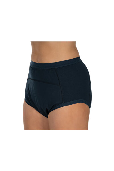 Suprima Chiloti incontinenta nivel 4, Bodyguard, Unisex, Bleumarin, Marime 48/50