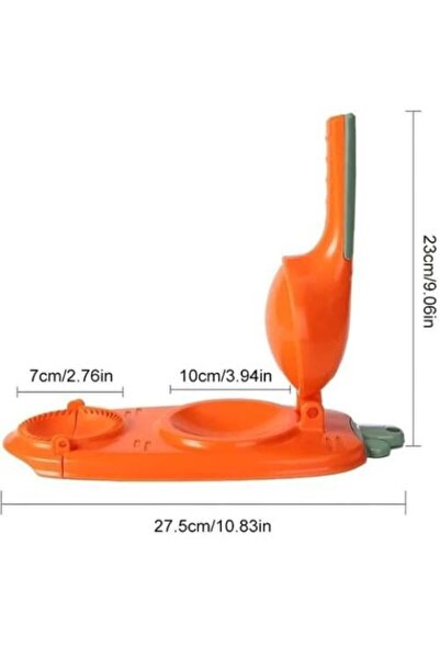 Generic Tools for Making Zalabia - AL-7900