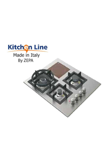 Kitchen Line 60 cm Gas Surface -