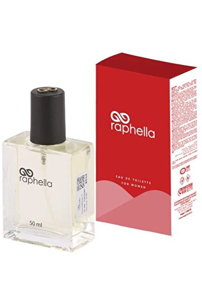 Raphella 122 50 ml Edt Kadın Parfüm