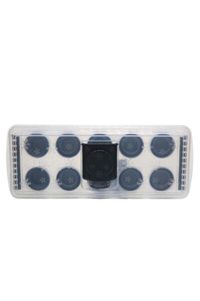 Fofon Turkish Silicone Ice Cube Tray | SU220