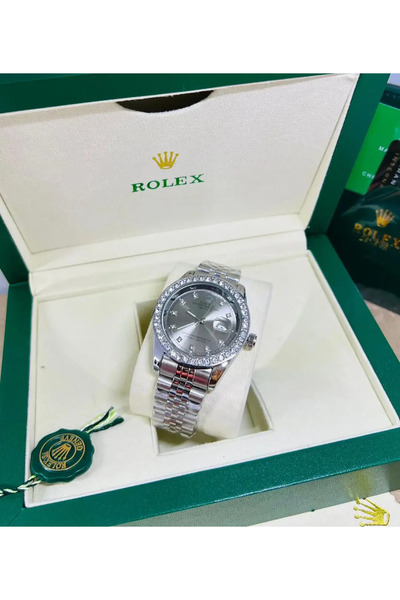 Rolex master copy watch