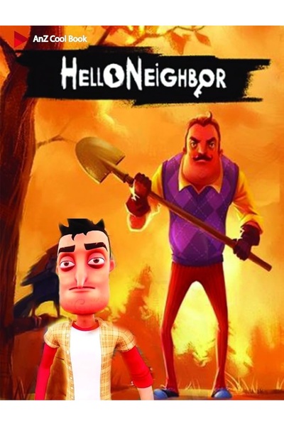tinyBuild Hello Neighbor (PC Oyun) Steam Key