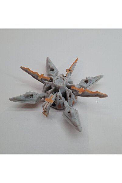 BAKUGAN Haos Spartablaster Donanım