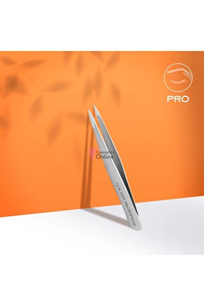 STALEKS Penseta cosmetica ascutita TE-10/5