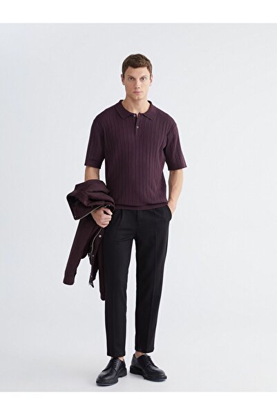 LC Waikiki LCW Vision Standard Fit Men's Trousers