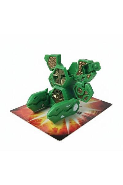 BAKUGAN Ventus BattleTurbine Donanım