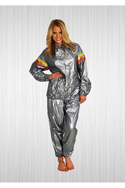 lANCERA بدلة ساونا لمضاعفة نتيجة العناية