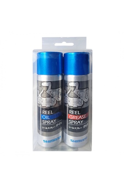 Shimano SP-003H Fishing Reel Oil Grease