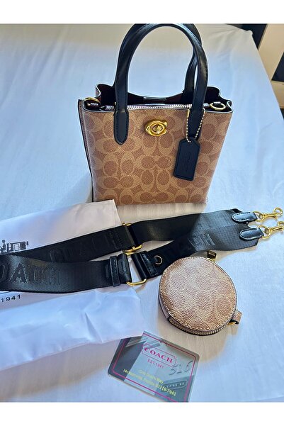 Lolo boutique Coat bags