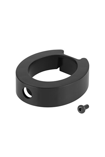 Choice حلقة بلاستيكية قابلة للطي لقاعدة سكوتر كهربائي MI3، حلقة بلاستيكية لقاعدة سكوتر كهربائي MI3، إطار تثبيت سريع