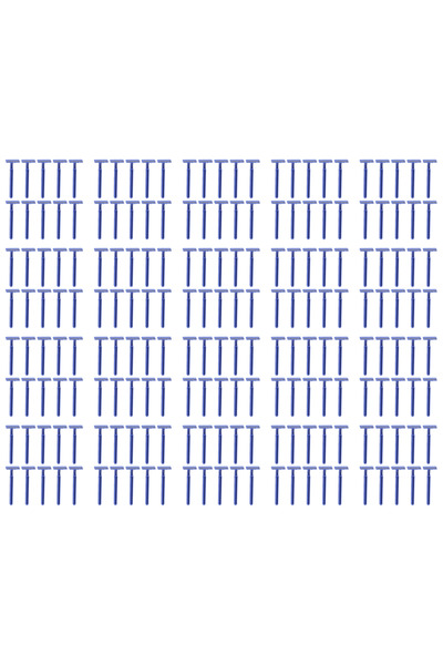 Choice8 200PCS 300-10PCS Disposable Whiskers Shaving Shavers Body Trimmer Sta...