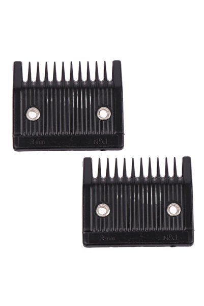 Choice 2pcs 3/2/1PCS Guide Combs for WAHL 8467 Hair Trimmer Clipper Limit Com...