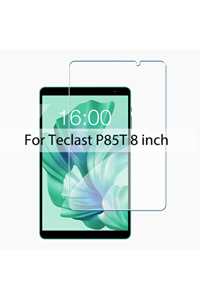 Choice Teclast P85t 9H Tempered Glass For Teclast T65 Max T60 Screen Protecto...