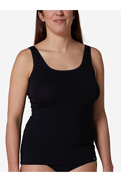 Skiny Tanktop Cotton Advantage Trägertop, Muskelshirt, Ärmelloses Shirt