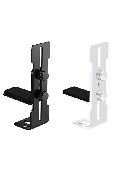 choice2 ALLOYSEED white black Chassis 12cm Fan Position GPU Support Frame Sta...