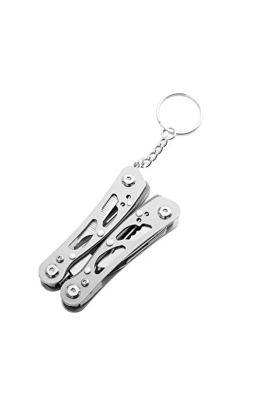 Choice أداة متعددة الأغراض قابلة للطي من سيلفر-إس، مناسبة للصيد والبقاء والإنقاذ والإصلاح التكتيكي في الهواء الطلق.