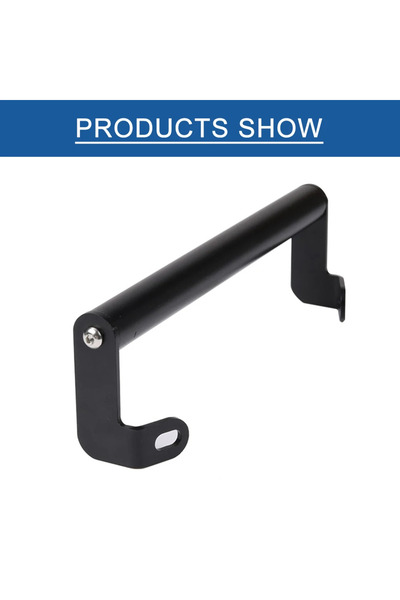 Choice حامل أسود اللون لملاحة الهواتف الذكية بنظام تحديد المواقع العالمي (GPS...