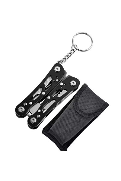 Choice أداة متعددة الأغراض قابلة للطي من بلاك-إس، مناسبة للصيد والنجاة والإنق...