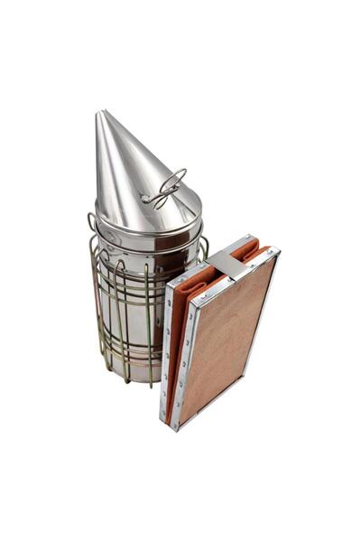 Choice Bee Smoker with Heat guard Protection Sprayer Beekeeper Stainless Steel
