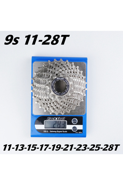 Choice 9s 11-28T ZRACE Bicycle Cassette 8-Speed / 9-Speed Road bike freewheel...