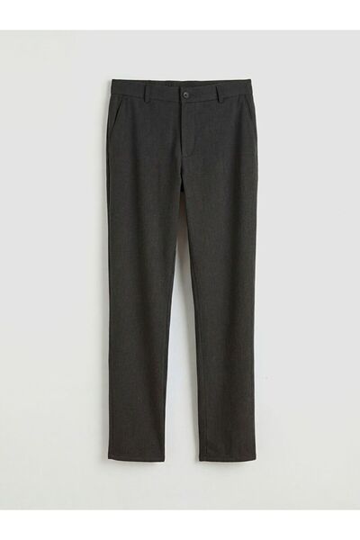 LC Waikiki Ανδρικό παντελόνι LCW Vision Standard Fit