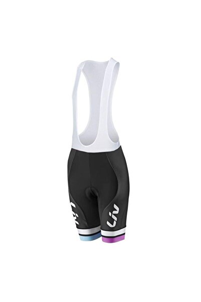 Choice M style-8 LIV ,mulheres calções de ciclismo esportes Padrão apertado b...