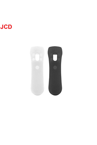 Choice 1 Black and 1 White JCD PS VR Move Skin for S PSVR Controller Silicone...