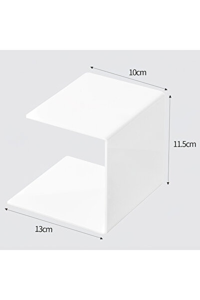 Choice1 وسادة رموش بيضاء جديدة قطعة واحدة، وحدة تحكم لتطويل الرموش، احترافية، قابلة لإعادة الاستخدام، مريحة، محمولة