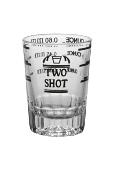 OYW كوب قياس للاسبريسو