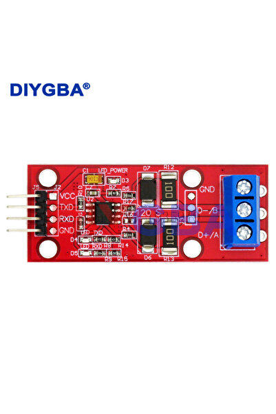 Choice MAX3485 Module TTL To RS485 Module MCU Development Accessories