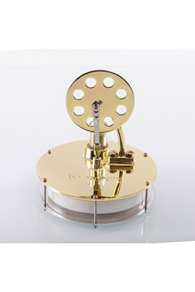 Choice1 محرك ستيرلينغ منخفض الحرارة طراز S-D2، محرك احتراق خارجي حراري صوتي، ...