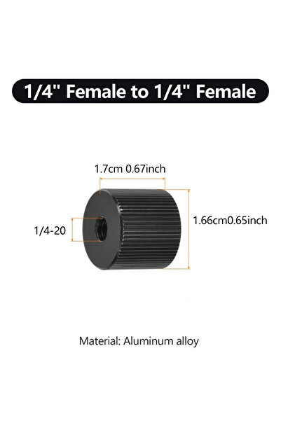 Choice مجموعة محولات تثبيت الكاميرا A8 لكاميرات GoPro و DJI Osmo و insta360 و...