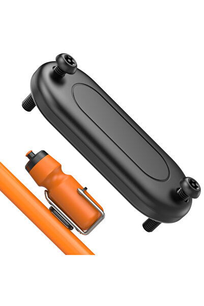Choice balck 1pc For SmartTag2 Bike Holder Hidden Bike GPS Tracker Case for S...