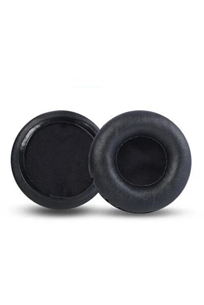 Choice وسادات أذن سوداء من البولي يوريثان، طقم واحد، لسماعات Sennheiser PX100...