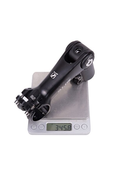 ZTTO 31.8x110mm Adjustable Riser Stem 0~180 Degree 60 80 90 100 110mm For 31....