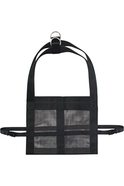 Choice BLACK Calf Sling for Weighing Animal - Calf Scale Hanging Weight Scale...