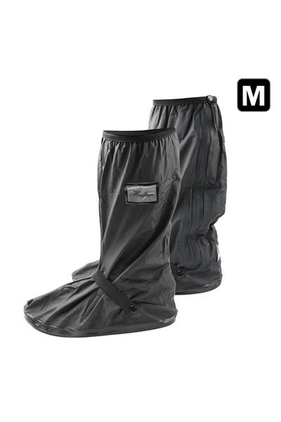 Choice غطاء حذاء قابل لإعادة الاستخدام للدراجات النارية والسكوتر والدراجات ال...