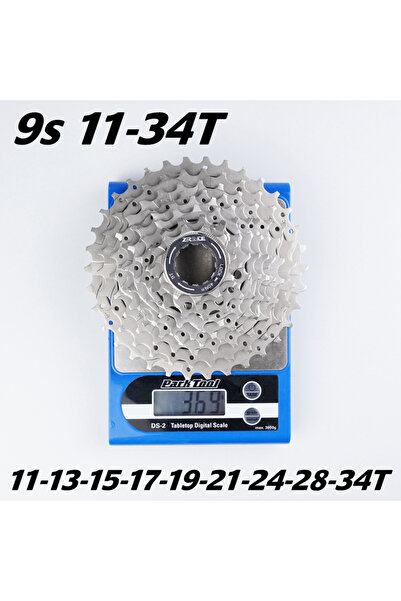 Choice 9s 11-34T ZRACE Bicycle Cassette 8-Speed / 9-Speed Road bike freewheel...