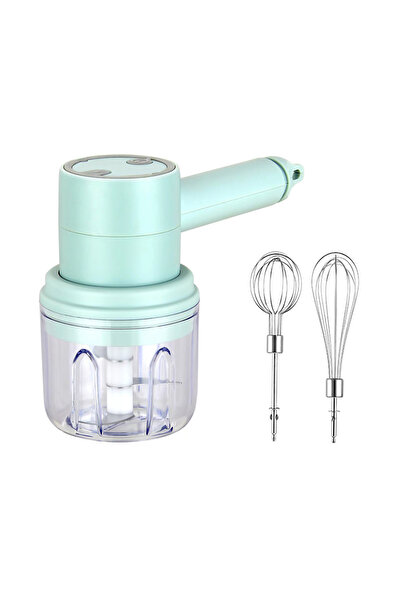 Choice M2 1pc Egg Beater Automatic Cake Baking, USB Rechargeable HandheldEgg ...